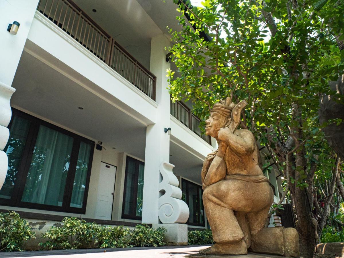 Beaver Club Homestay Csiangmaj Kültér fotó